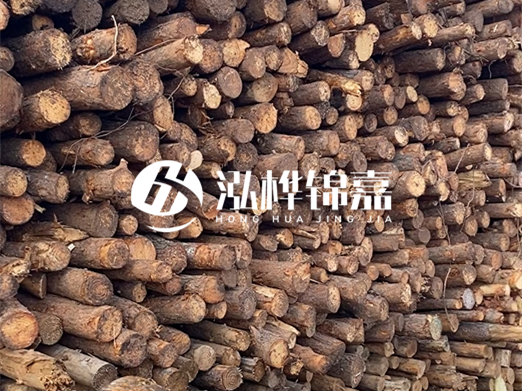 如何挑選質(zhì)量好的松木樁？與木樁廠家簽訂合同的注意事項？